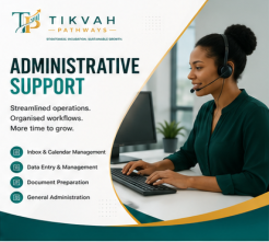 AdministrationSupport