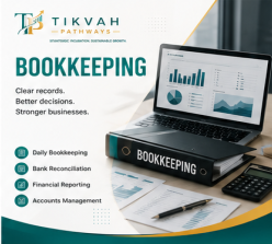 Bookkeeping