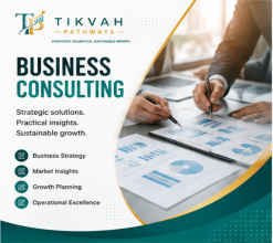 BussinessConsulting
