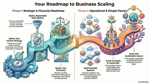 FoundationsScalingInfoGraphMainCourse