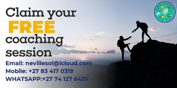 Free Coaching Session