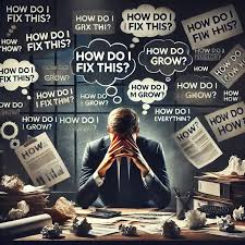 Overwhelmed