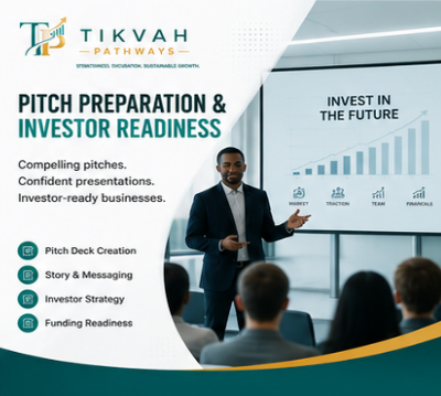 PitchPrep
