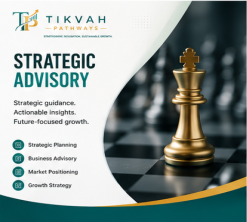 StrategicAdvisory